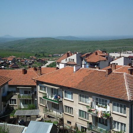 Guest House Drakite Belogradchik Ngoại thất bức ảnh