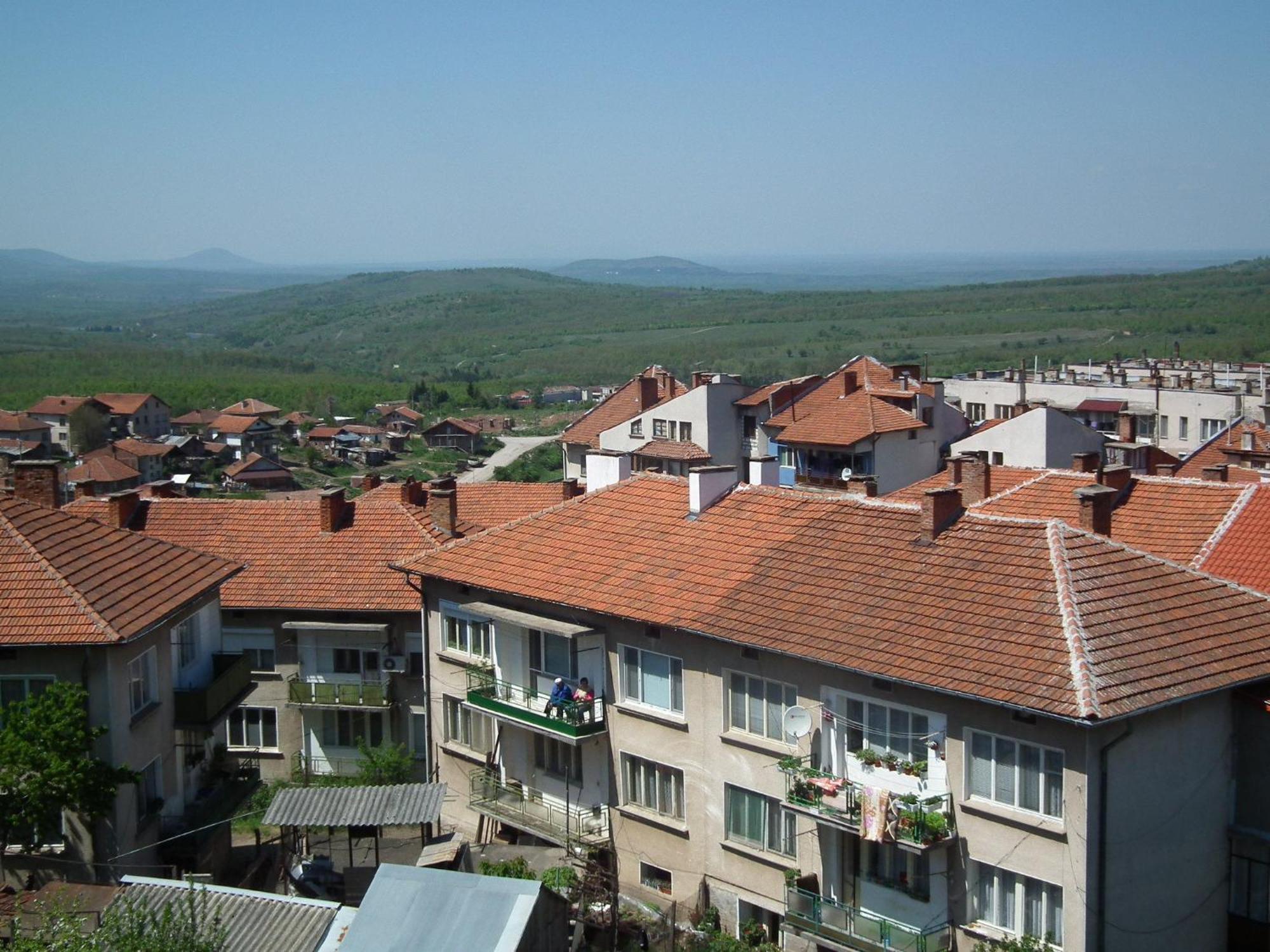 Guest House Drakite Belogradchik Ngoại thất bức ảnh