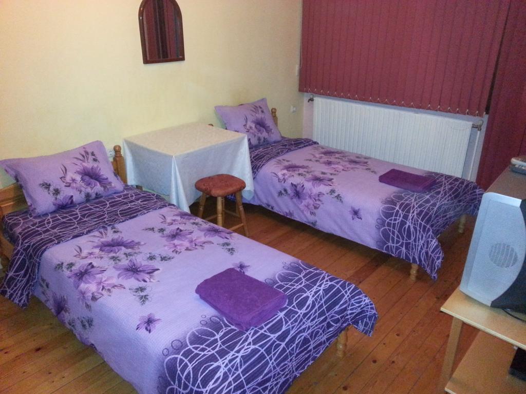 Guest House Drakite Belogradchik Ngoại thất bức ảnh