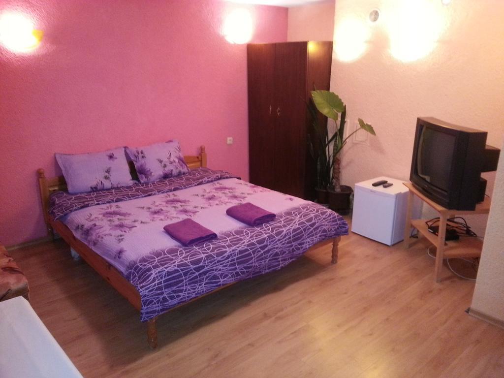 Guest House Drakite Belogradchik Ngoại thất bức ảnh