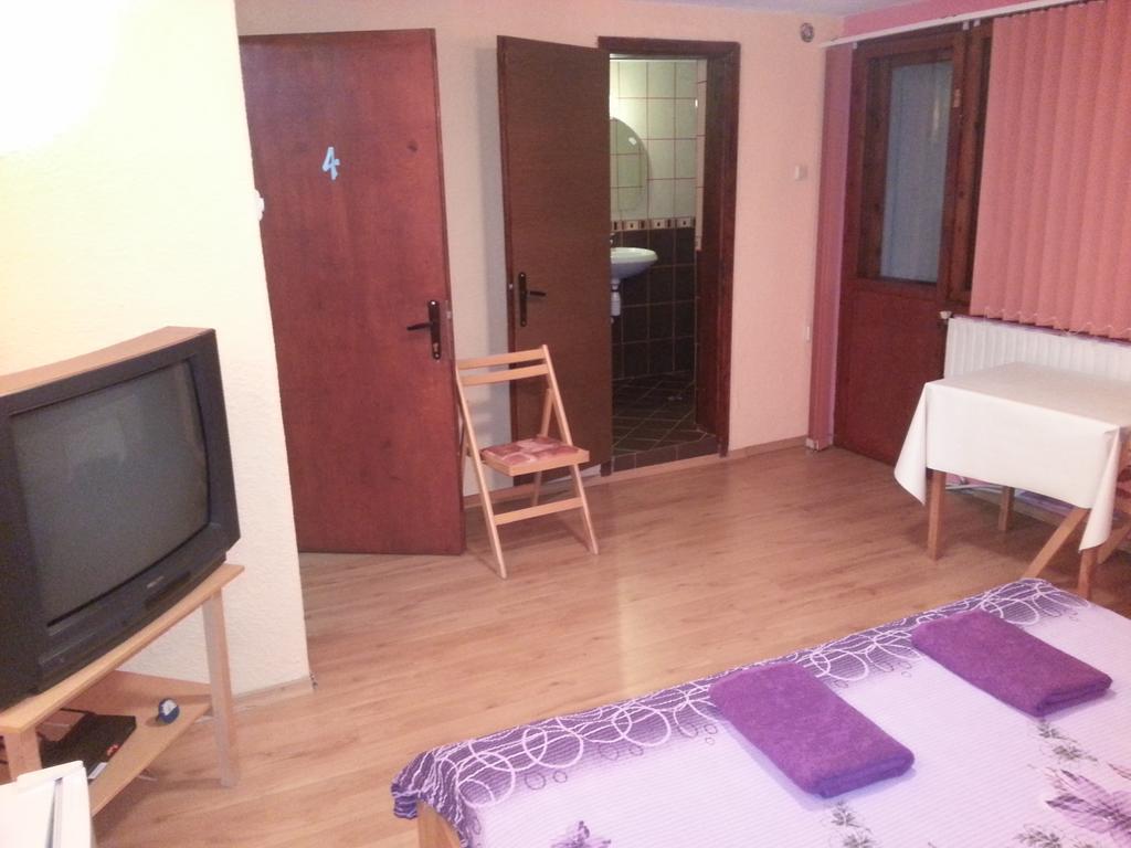 Guest House Drakite Belogradchik Ngoại thất bức ảnh