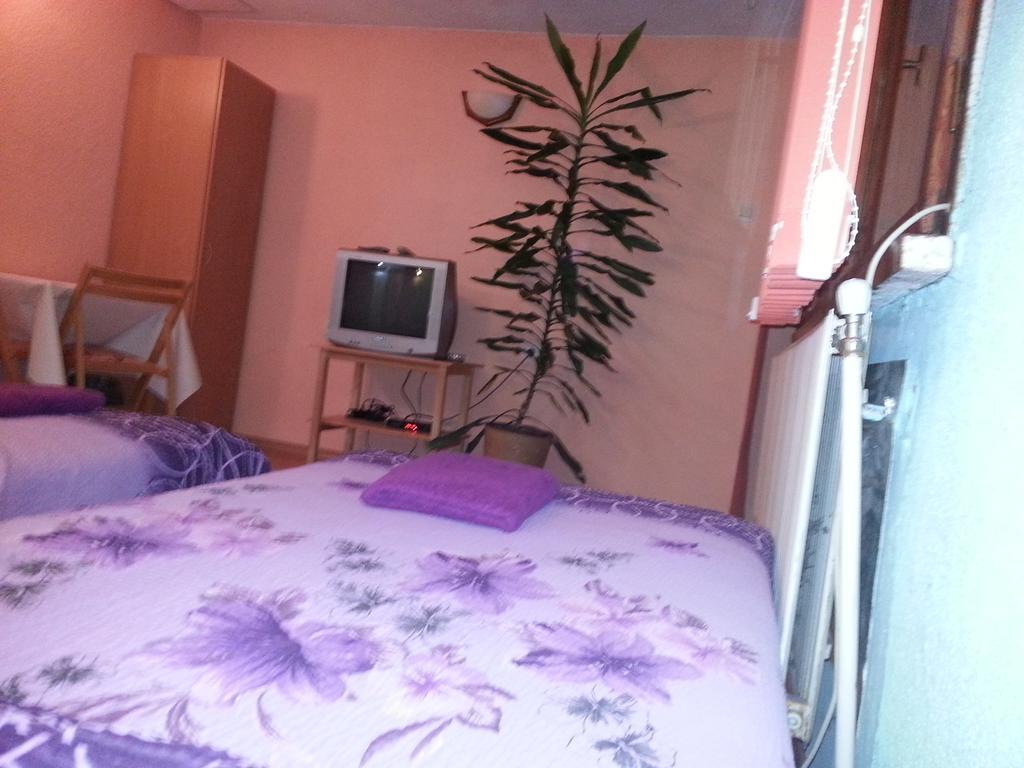 Guest House Drakite Belogradchik Ngoại thất bức ảnh
