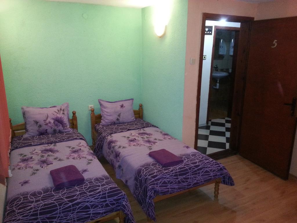 Guest House Drakite Belogradchik Ngoại thất bức ảnh