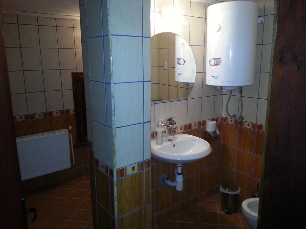 Guest House Drakite Belogradchik Ngoại thất bức ảnh