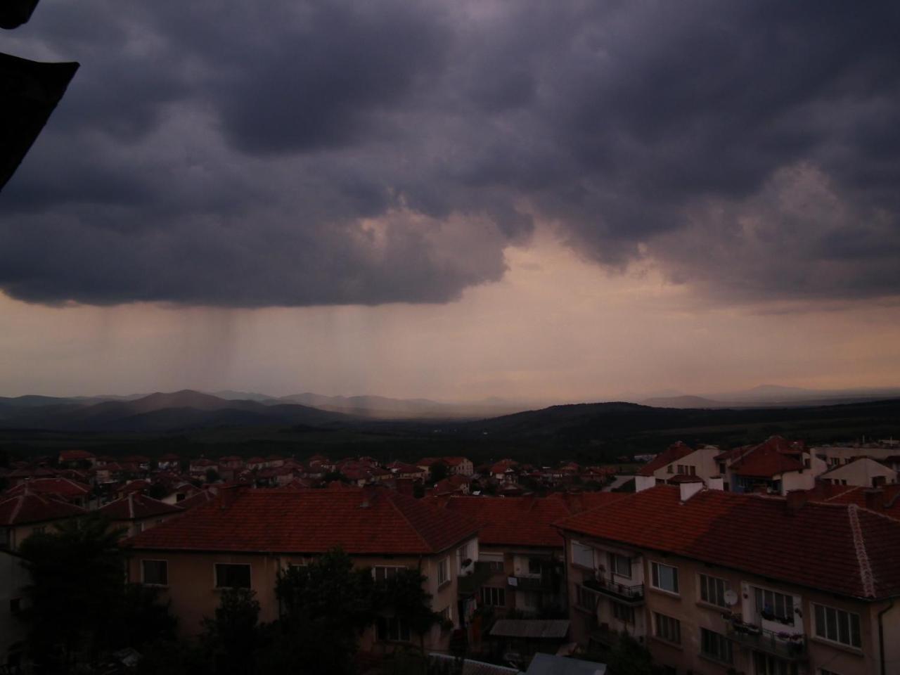 Guest House Drakite Belogradchik Ngoại thất bức ảnh